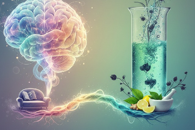 Psychologie et détox