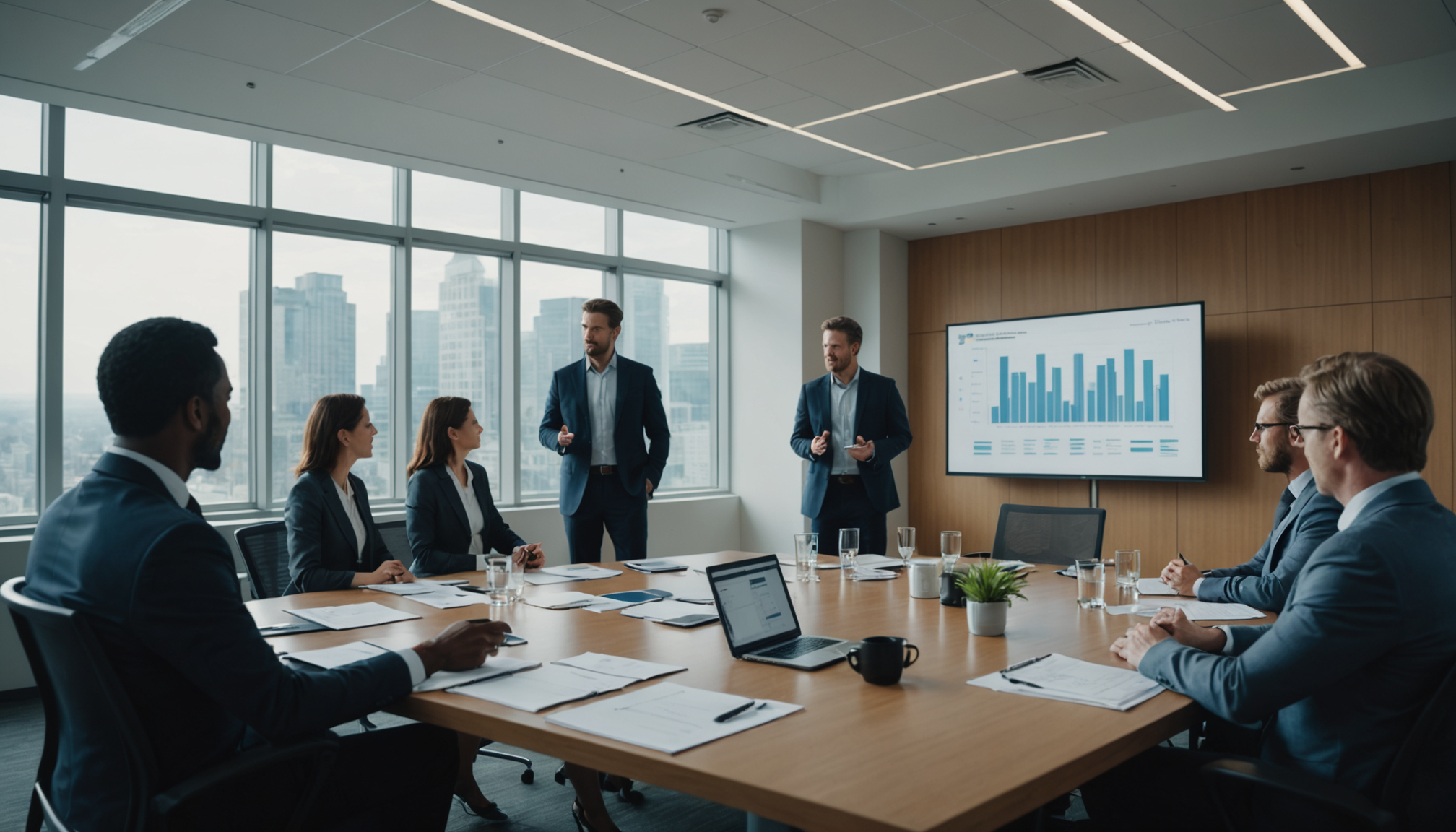 Comment la GPAO transforme-t-elle la gestion des entreprises ?