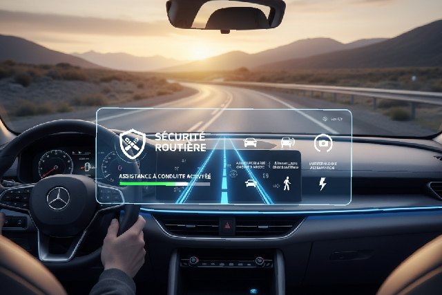 Sécurité routière