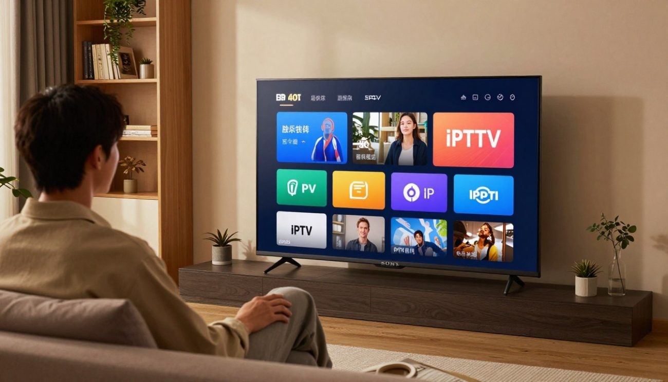 IPTV Premium : une alternative moderne aux offres TV traditionnelles