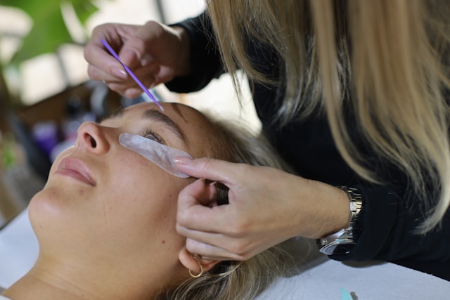 microblading