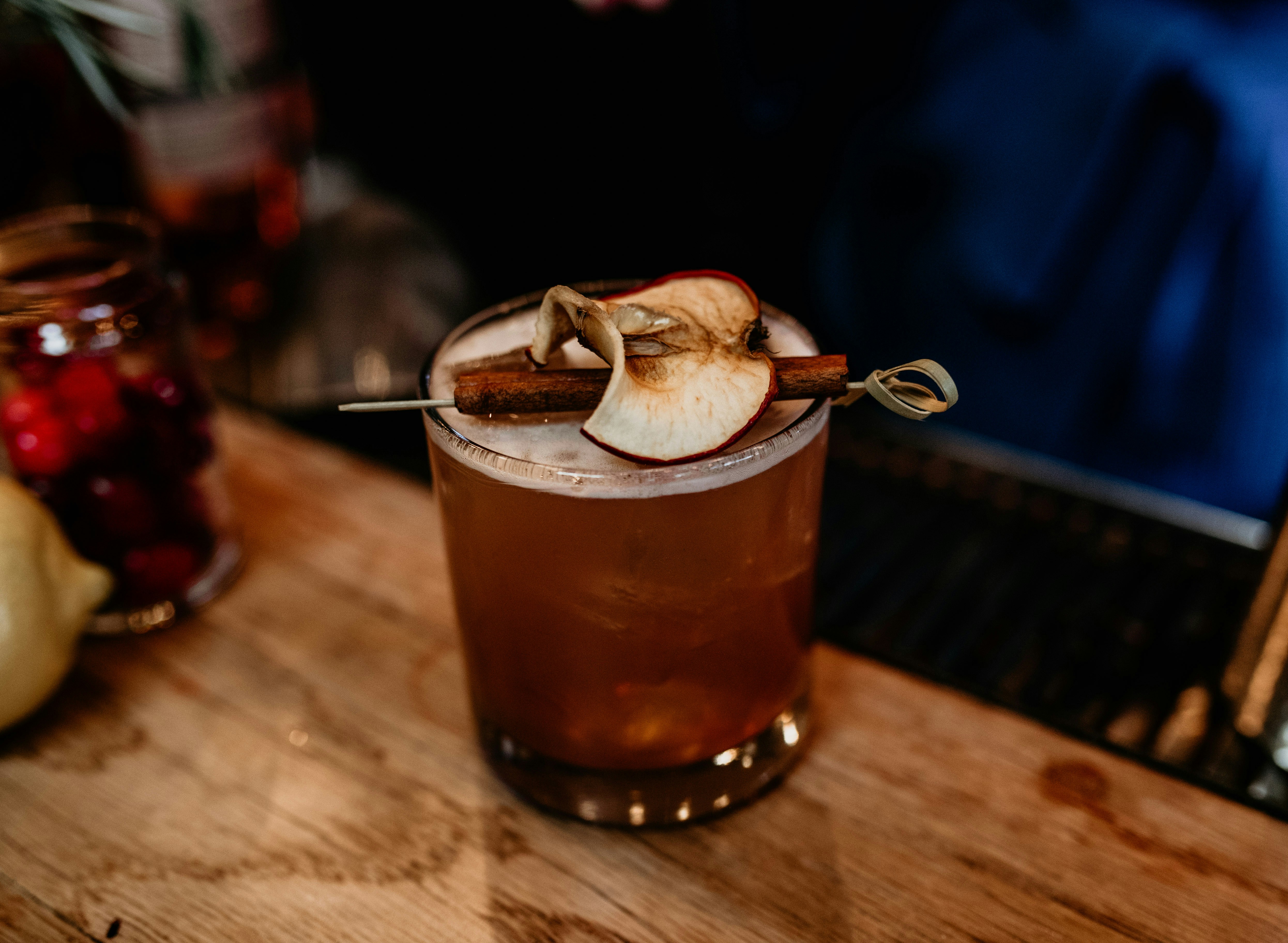 Comment faire un cocktail Casino : les étapes de la recette originale