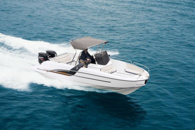permis bateau