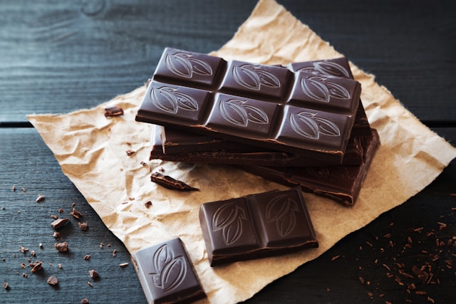 chocolat noir