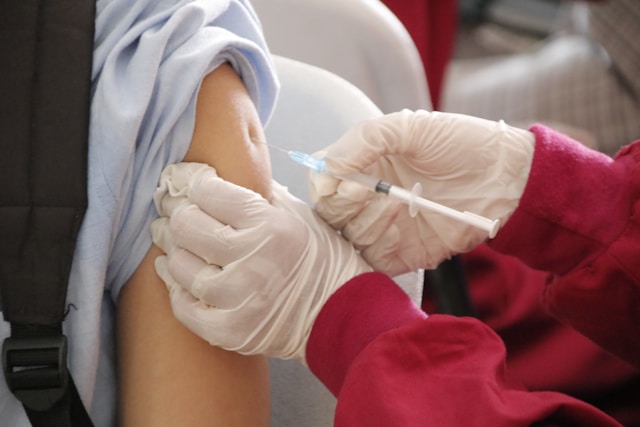 Vaccins et immunité