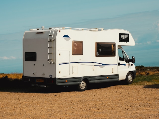 camping-car parfait