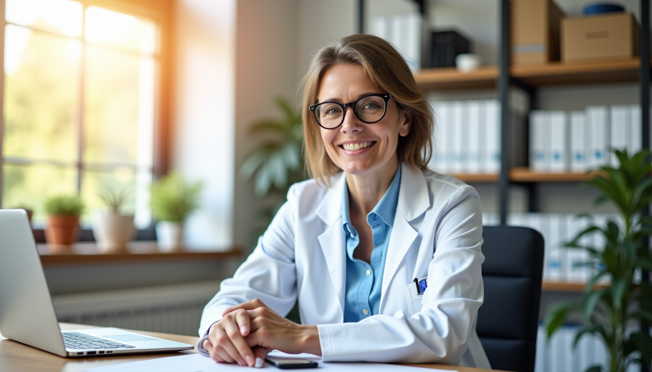 Magpatients : Votre allié au quotidien pour naviguer dans le système de santé