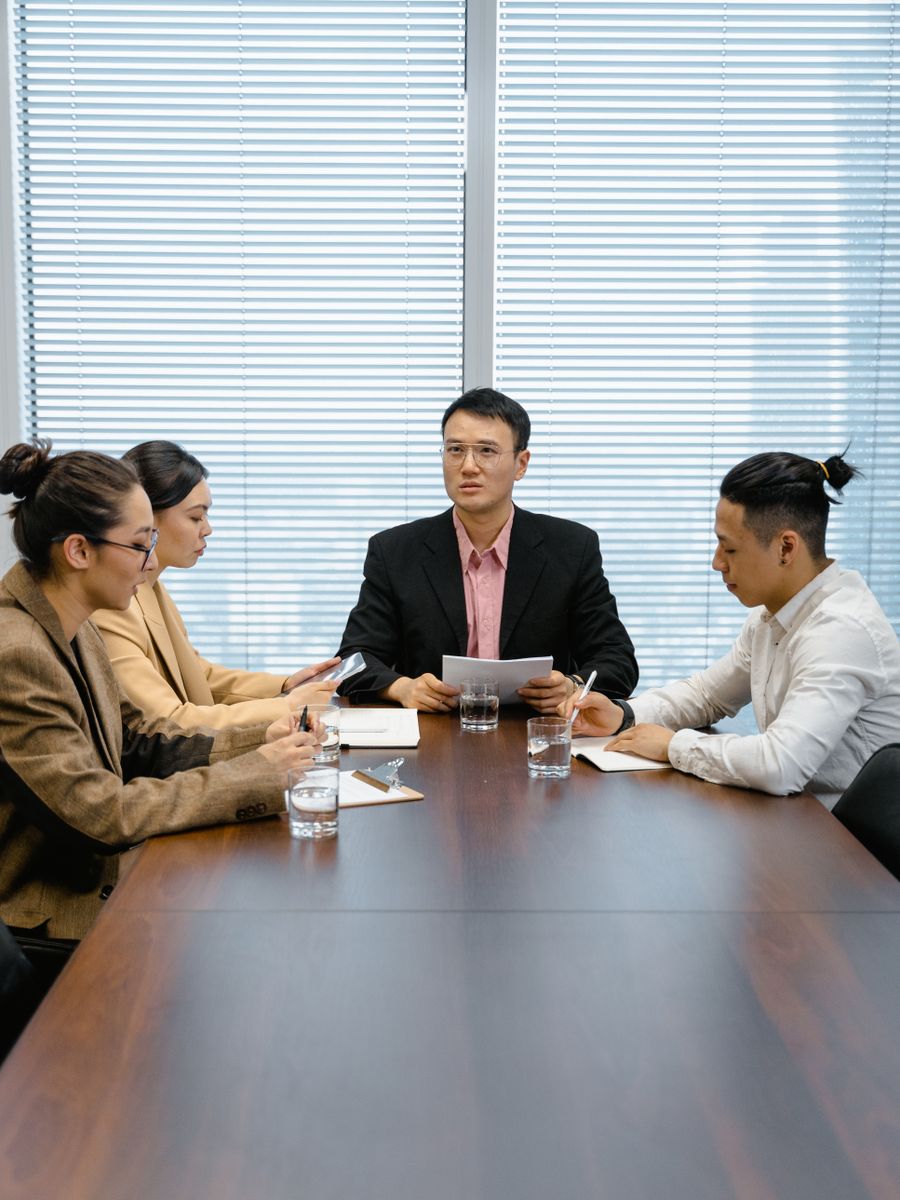 Gestion entreprise