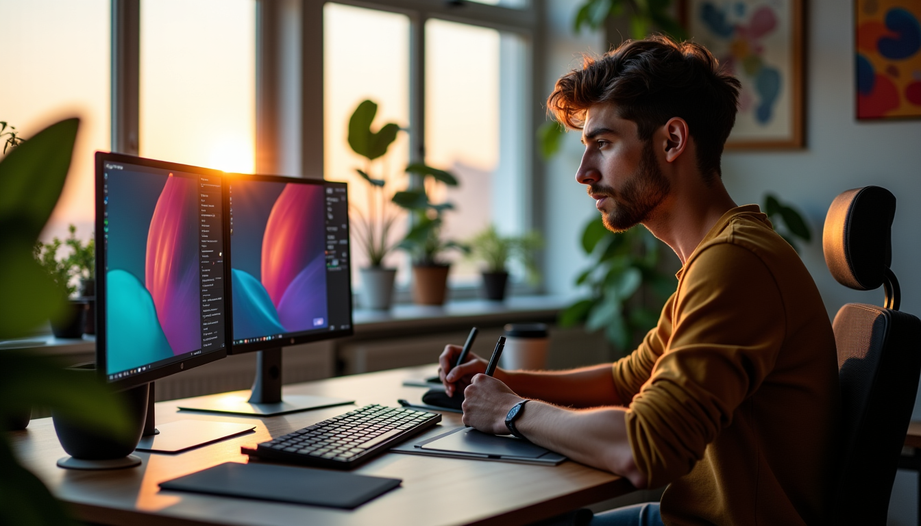 Motion design, Logiciels d'animation, Animation 2D, Apprendre le motion design