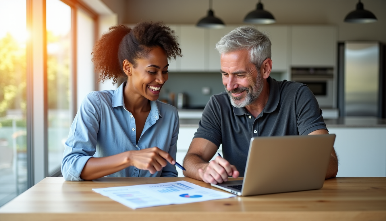 Financer vos travaux maison : l'astuce inconnue de l'état