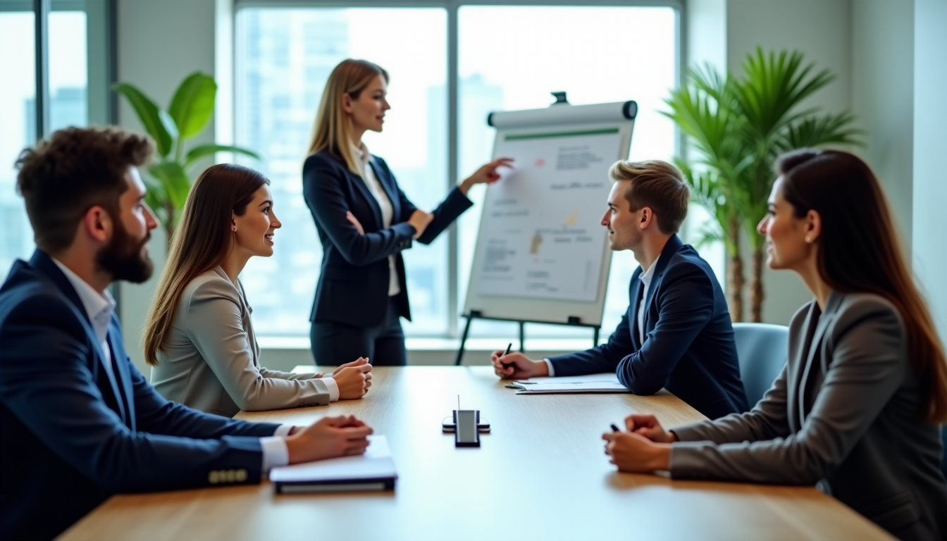 Comment la formation de langue pour entreprise double vos profits ?