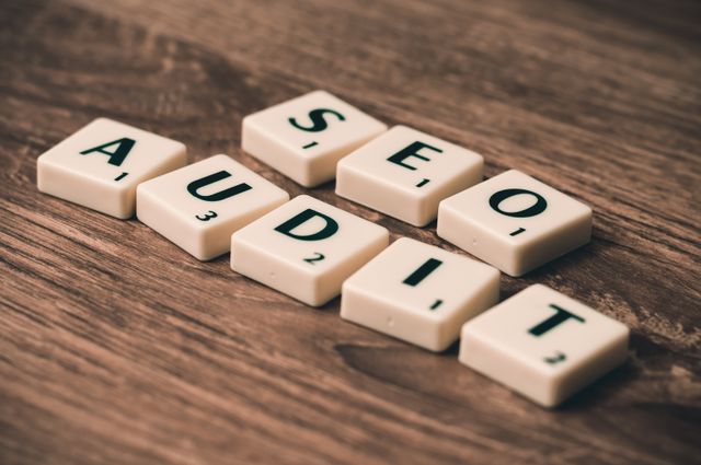 Consultant SEO Tunisie