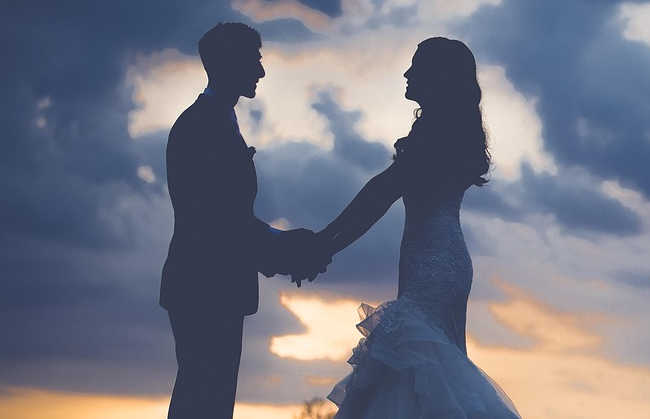 mariage